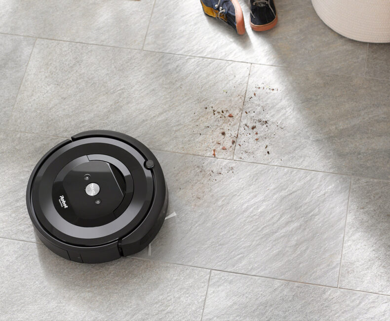 iRobot