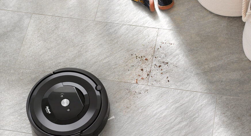 iRobot