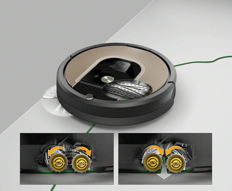 iRobot