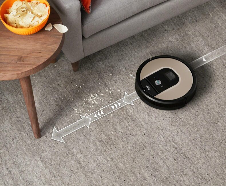 iRobot