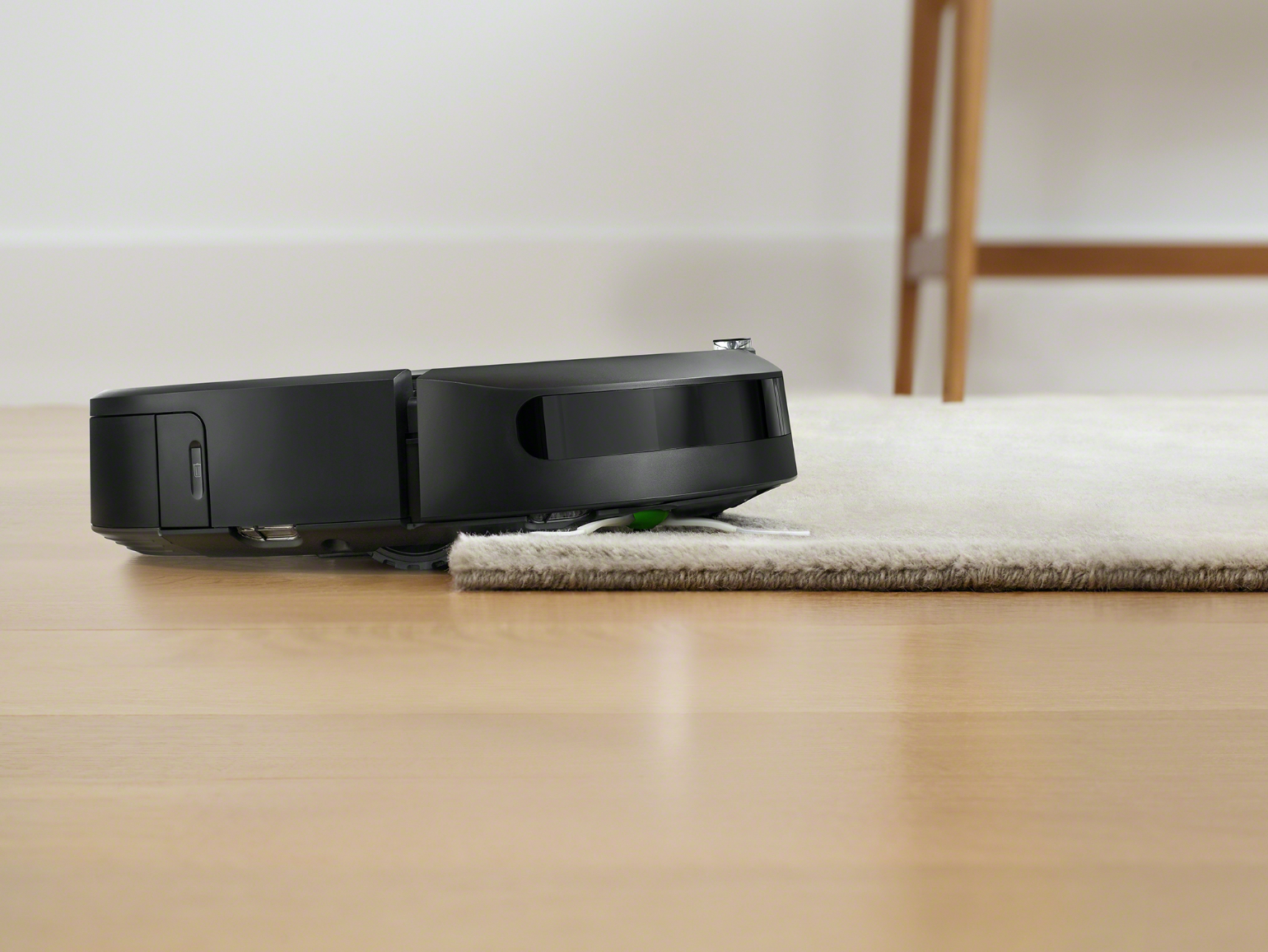 Пылесос Irobot Roomba I7 Купить