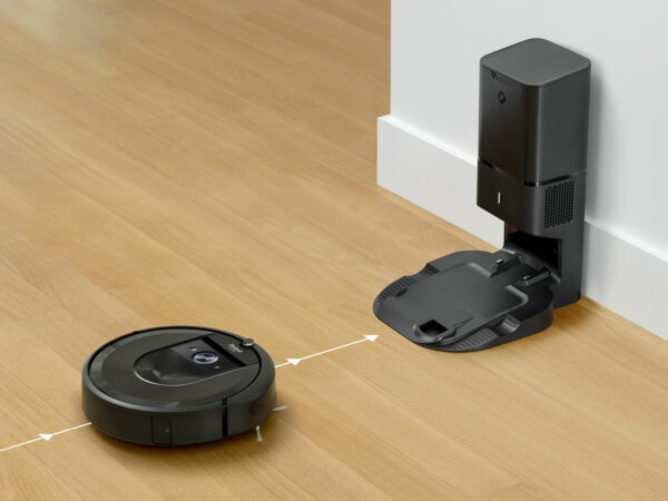 太*風様 iRobot Roomba i7 Roomba® i7 Akıllı Robot Süpürge Teknik Özellikler - iRobot