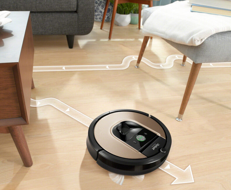 iRobot