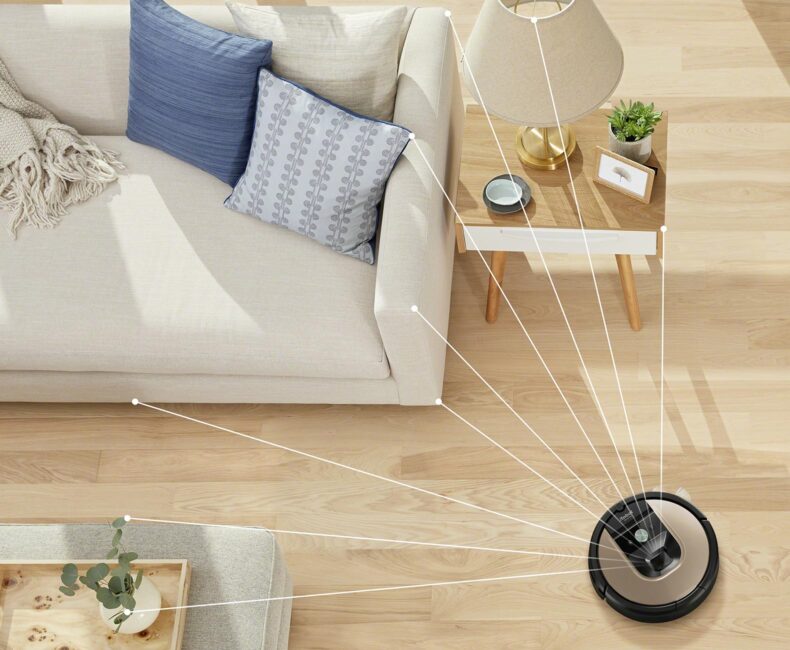 iRobot