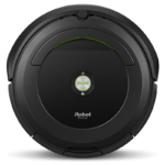 Robotický vysavač iRobot Roomba 696