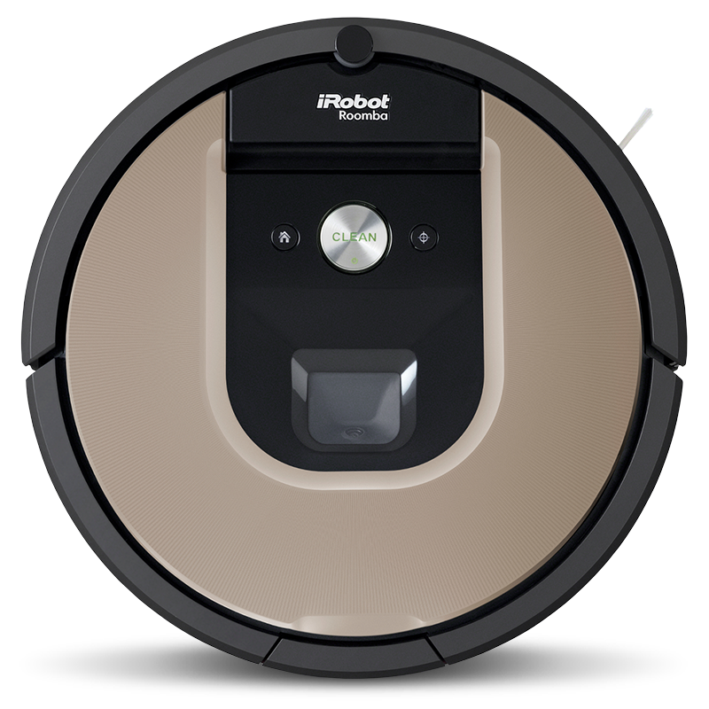 iRobot