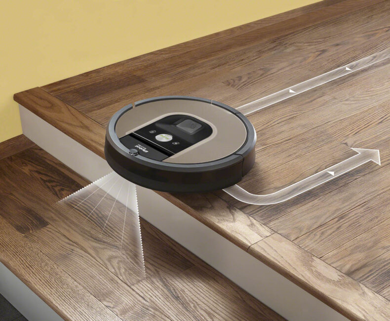 iRobot
