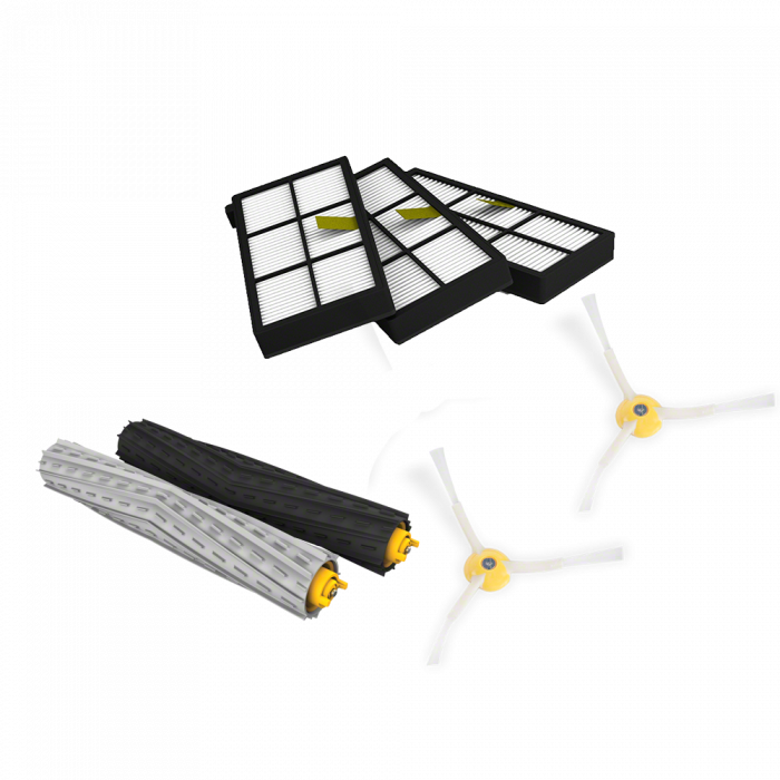 Replenishment Kit pro robotický vysavač Roomba série 800 a 900