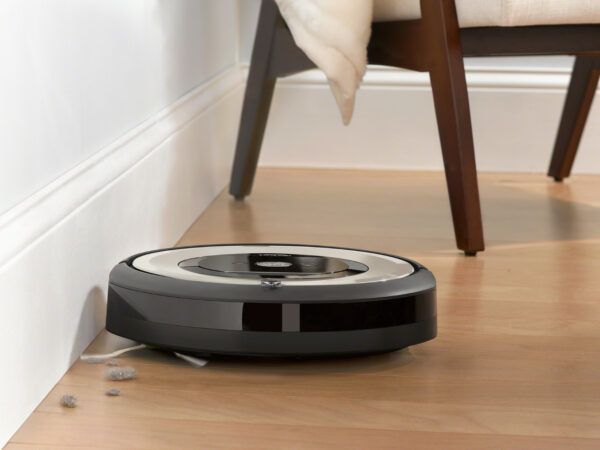 iRobot Roomba e5 Yenileme Robotu Teknik Özellikler - iRobot