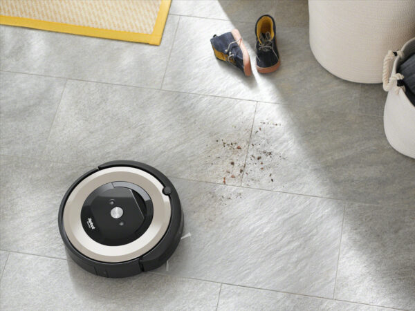 iRobot Roomba e5 Yenileme Robotu Teknik Özellikler - iRobot