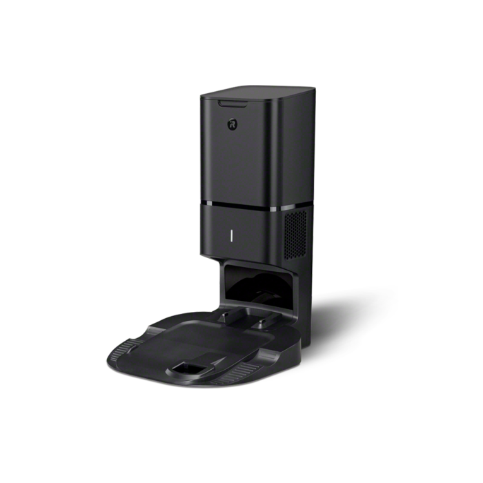 Nabíjecí a čisticí stanice Clean Base pro iRobot Roomba i7