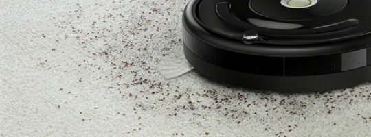iRobot