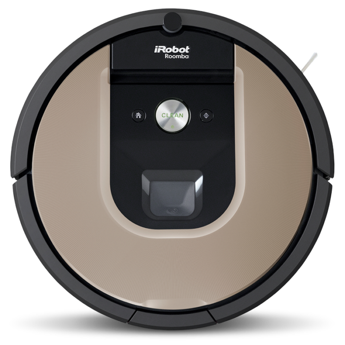 roomba 976 robot supurge irobot