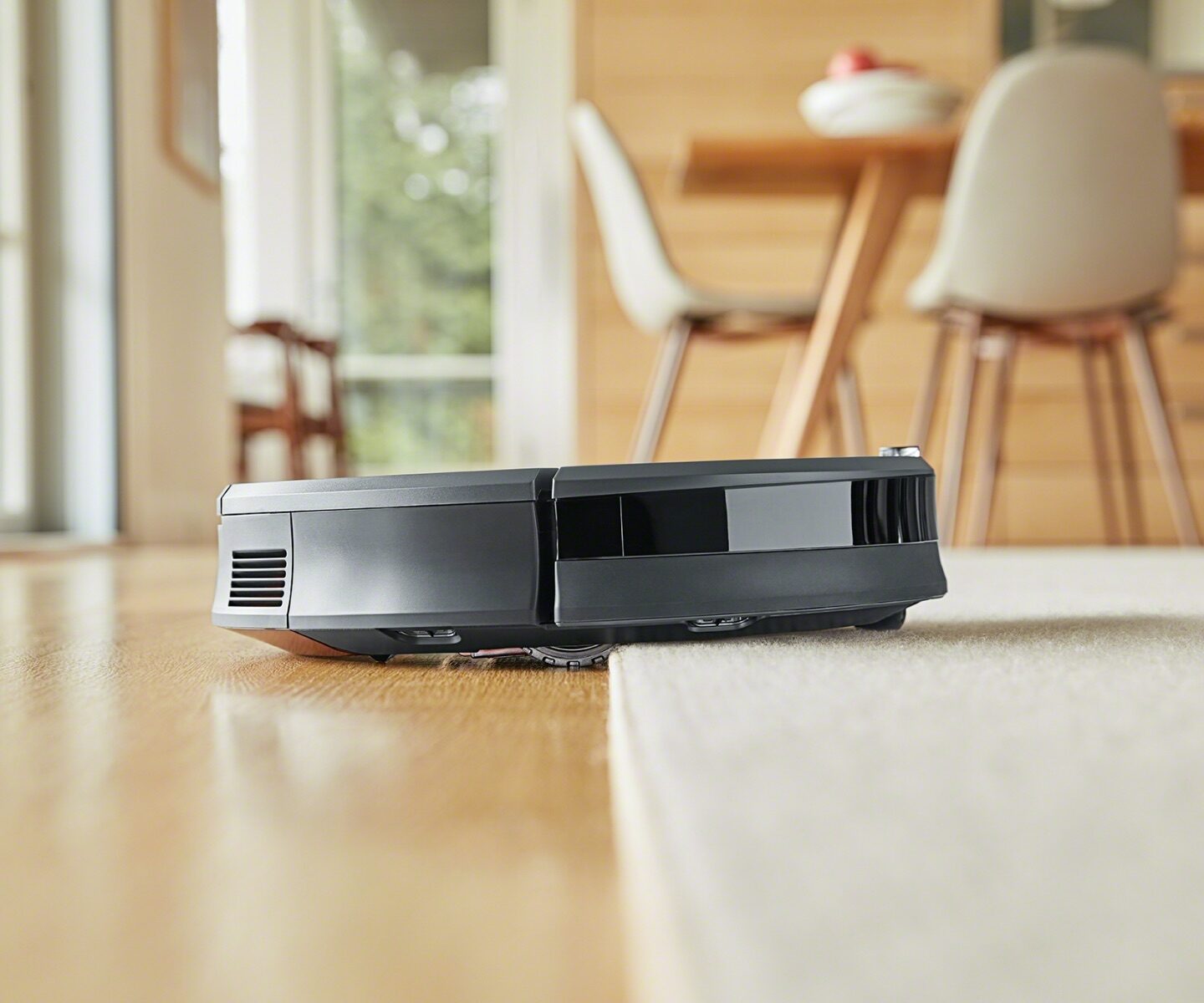 iRobot