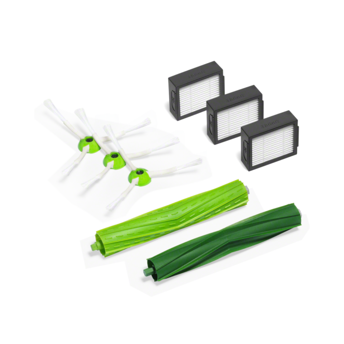 Replenishment Kit pro robotický vysavač Roomba série i & e