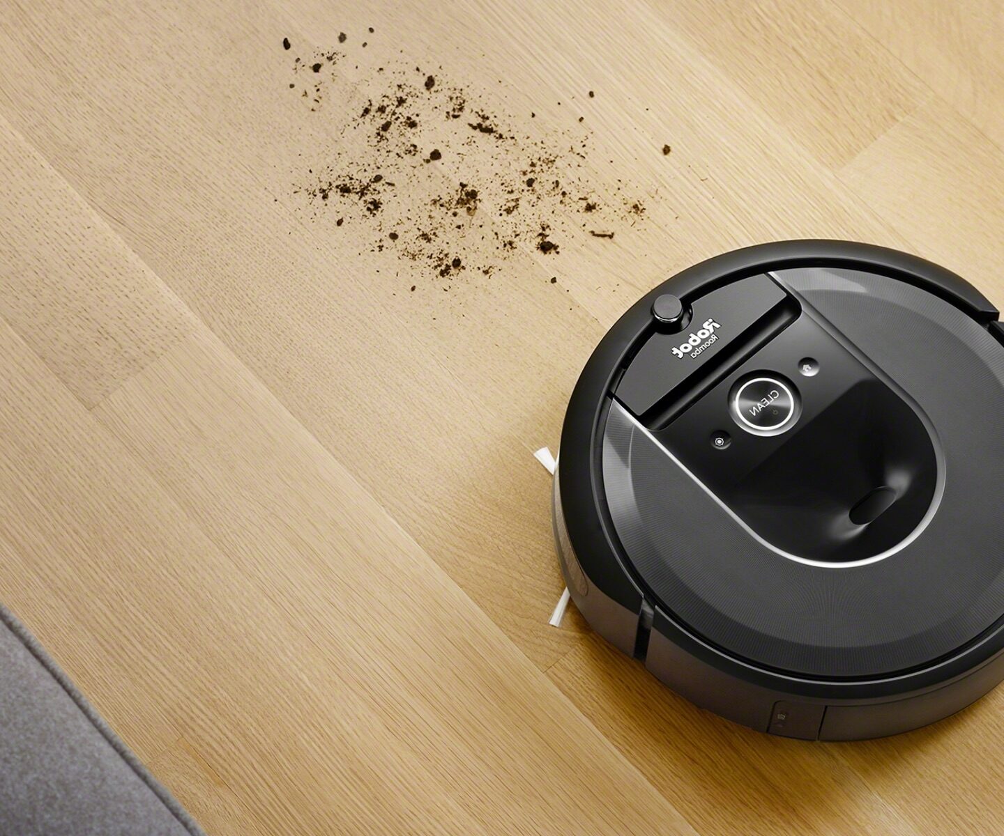 roomba i7 robot supurge irobot