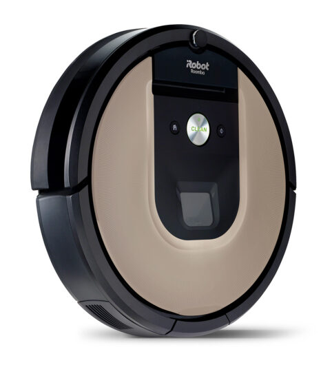 iRobot
