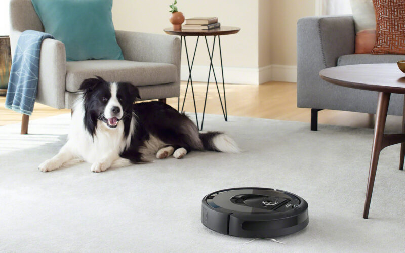 iRobot