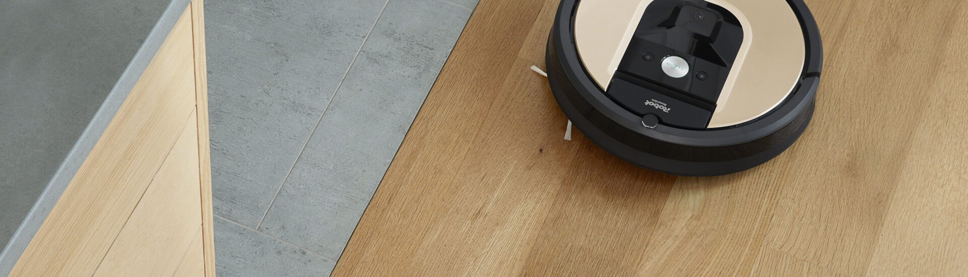 iRobot