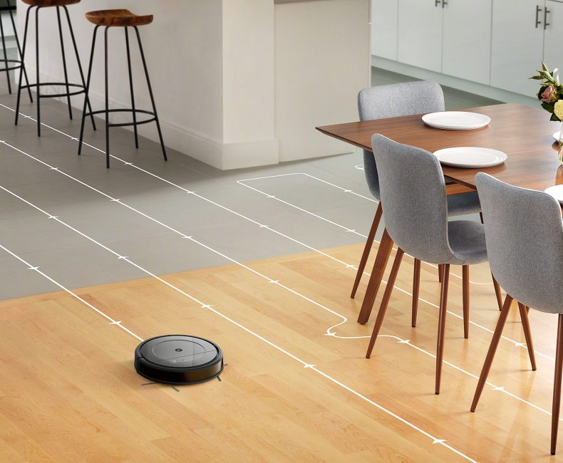 iRobot
