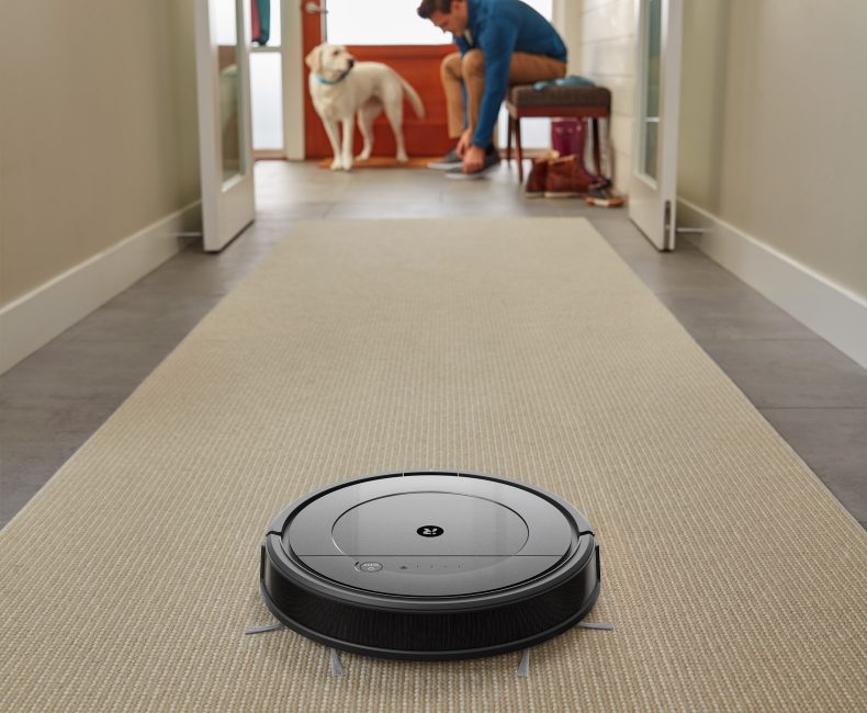 iRobot