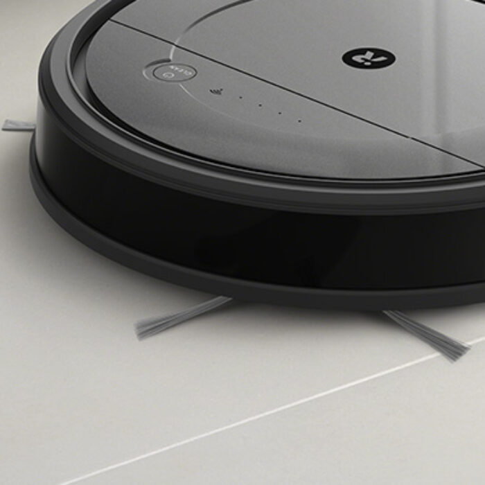 iRobot