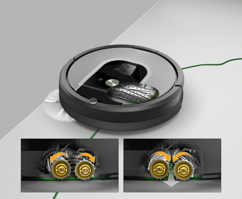 iRobot