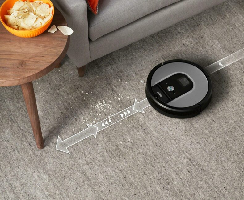 iRobot