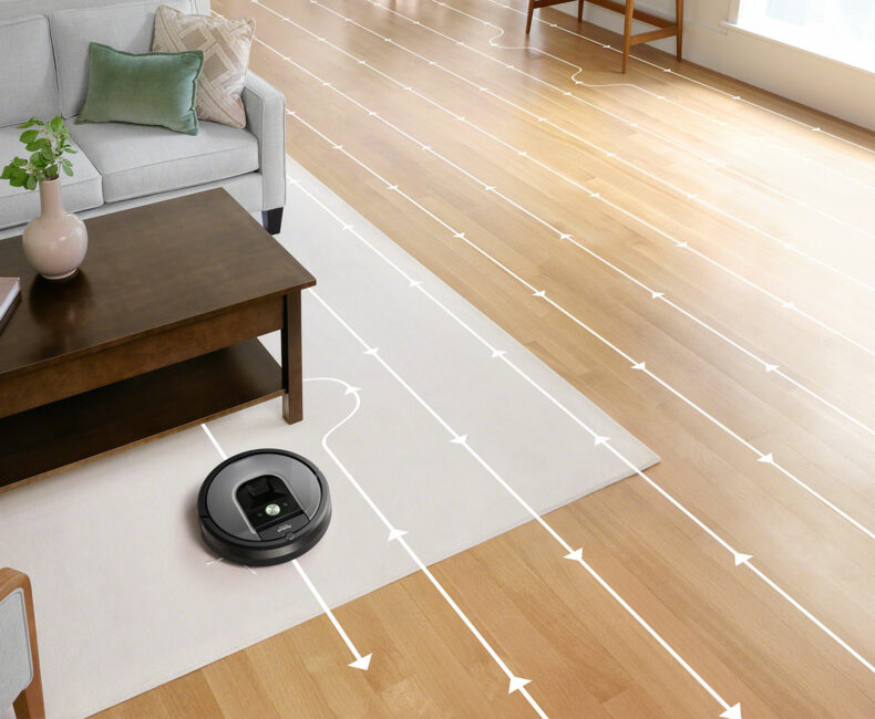 iRobot