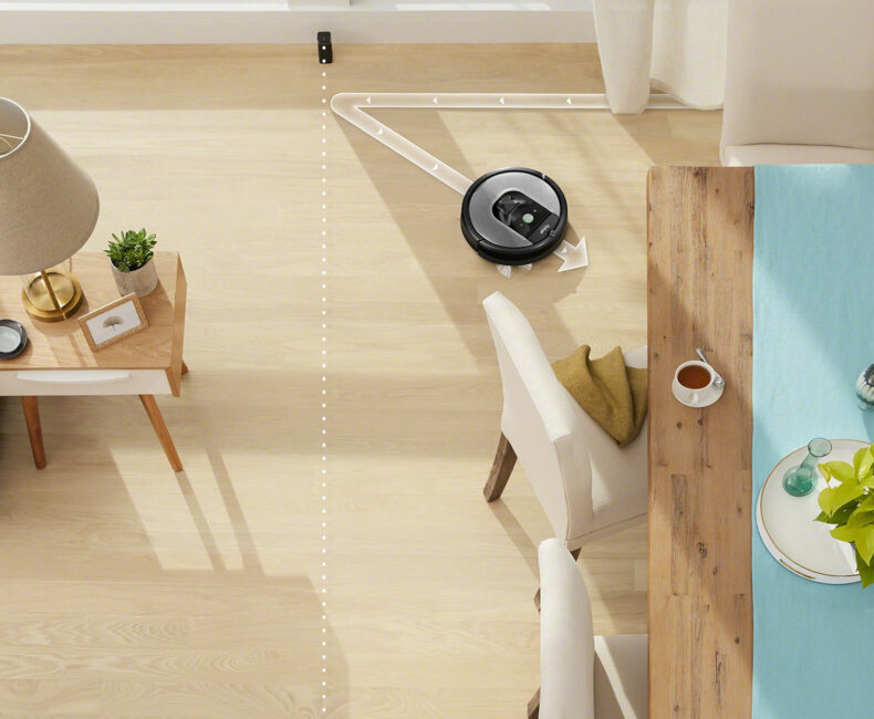 iRobot