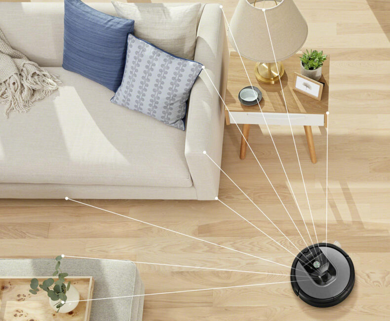 iRobot