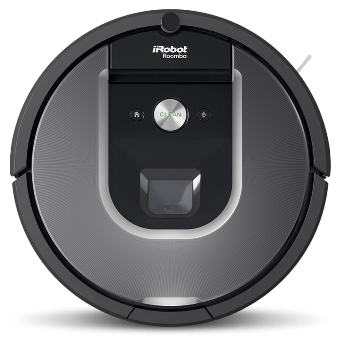 iRobot