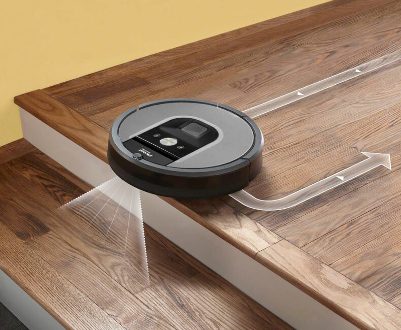 iRobot