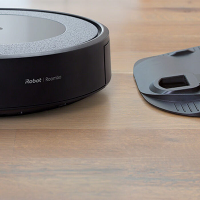 iRobot