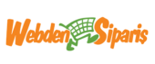 Webdensipariş