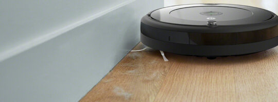 iRobot