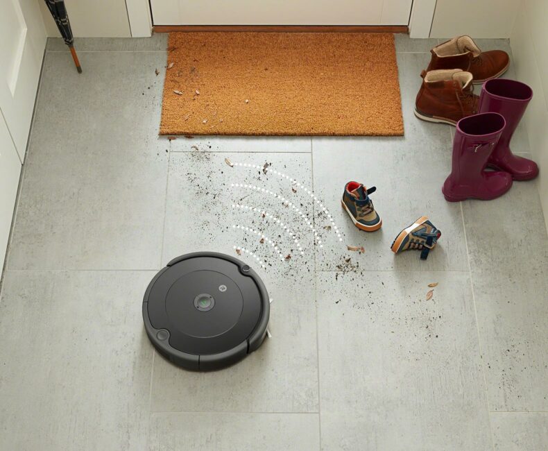 iRobot