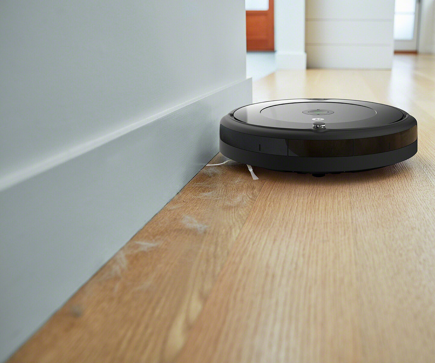 iRobot