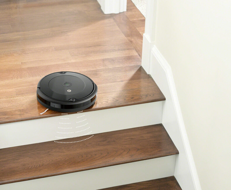 iRobot
