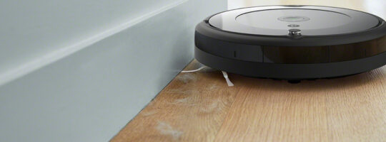iRobot