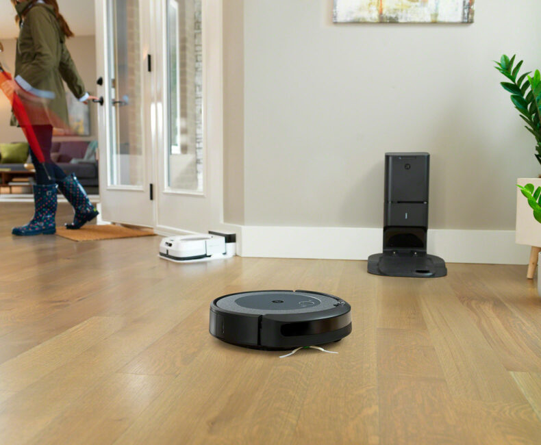 iRobot