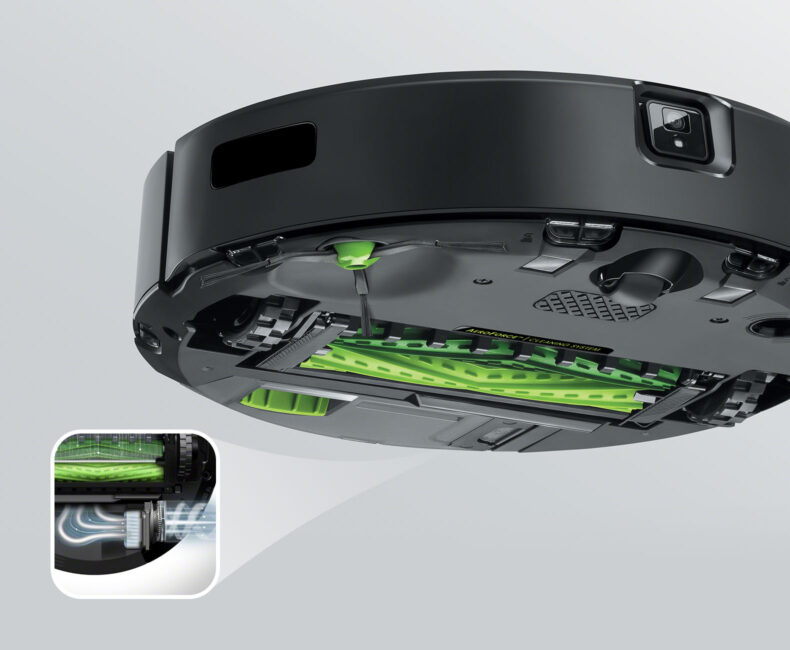 iRobot