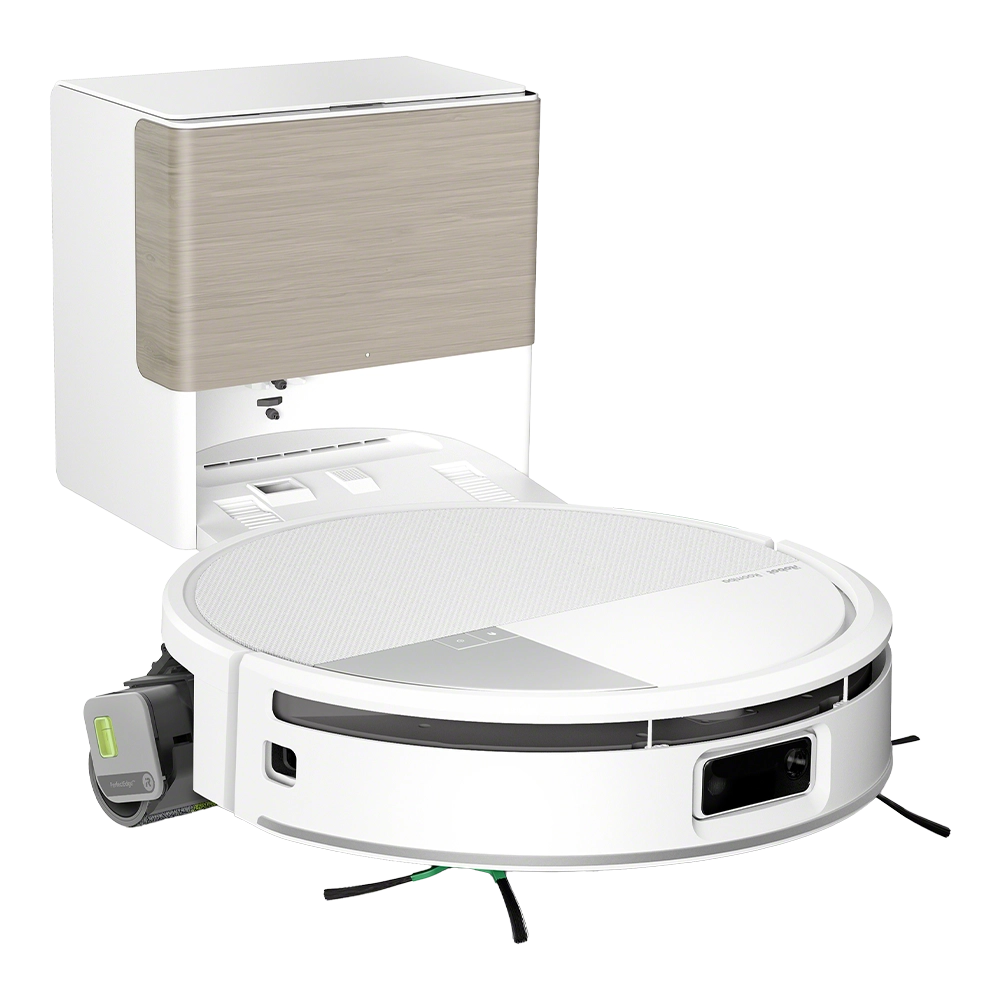 Roomba® Max 705 Combo Robot Süpürge ve Paspas + AutoWash - iRobot