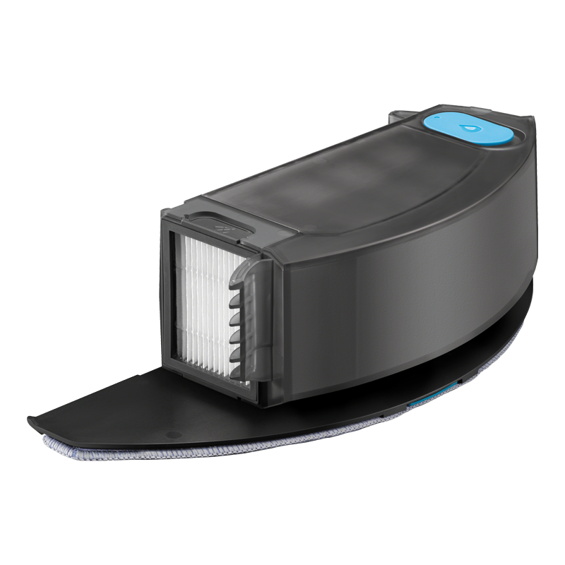 Roomba i7 & i7+ - iRobot